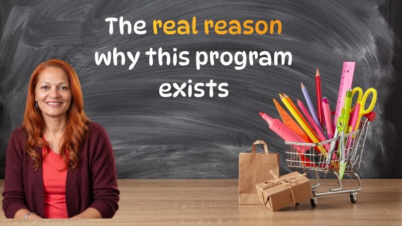 Module 01 : The Real Reason This Program Exists slide preview
