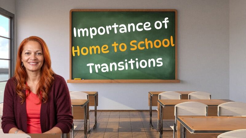 Module 02 : The Importance of Home-to-School Communication slide preview