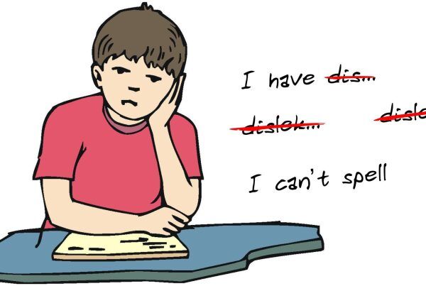 A guide to Understanding Dyxlexia