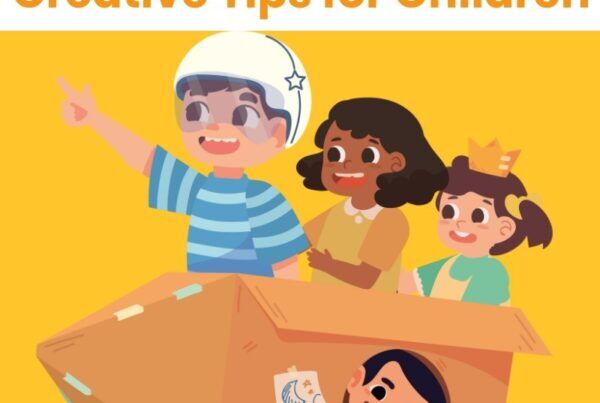 Autism and Imagination: Creative Tips for Children