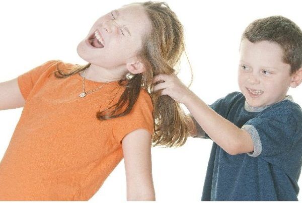 Erratic Behavior: Do you End up Blaming Autistic Child’s Parents?