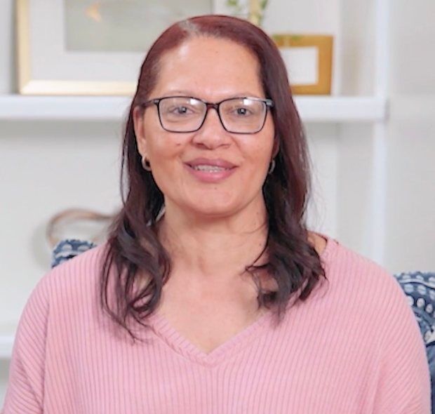 Stacy Badon, Speech Pathologist and Special Educator