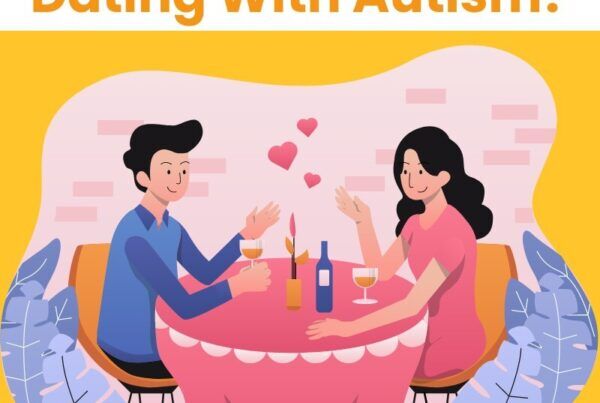 autism and dating