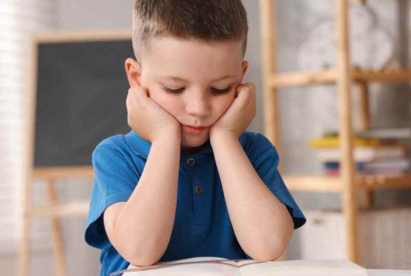 How to Deal with ADHD & Dyslexia