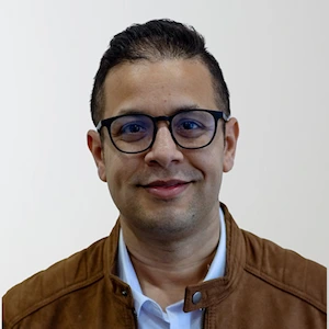 Ash Bhattacharya