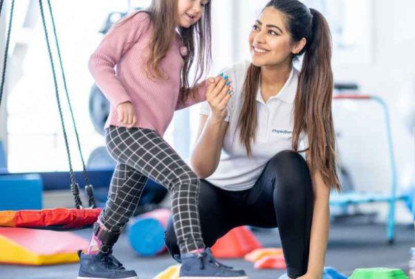 Does Physical Activity Reduce Children’s Risk of ADHD?