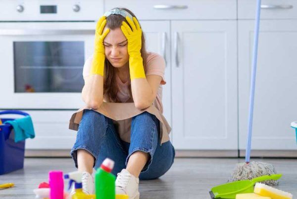 Is OCD on the Autism Spectrum