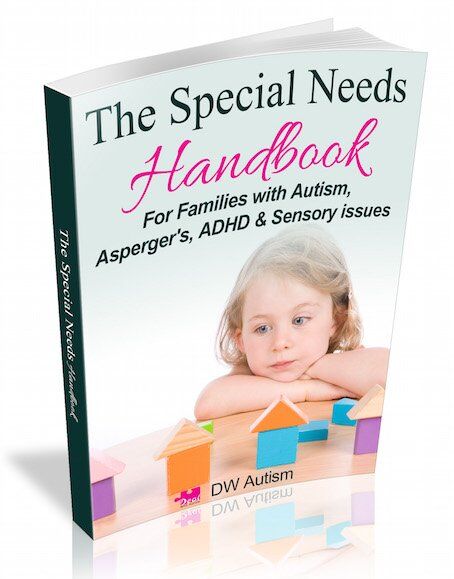 the special needs handbook