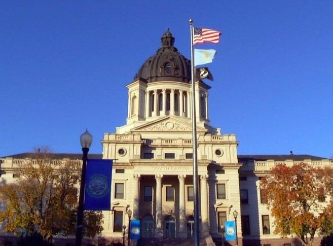south Dakota autism insurance