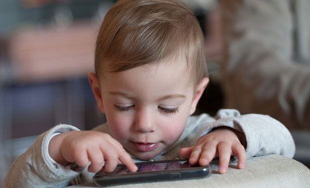 smartphones and Autism - is there a link