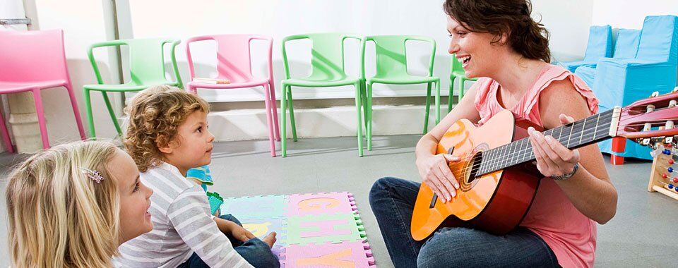 music therapy for Aurism