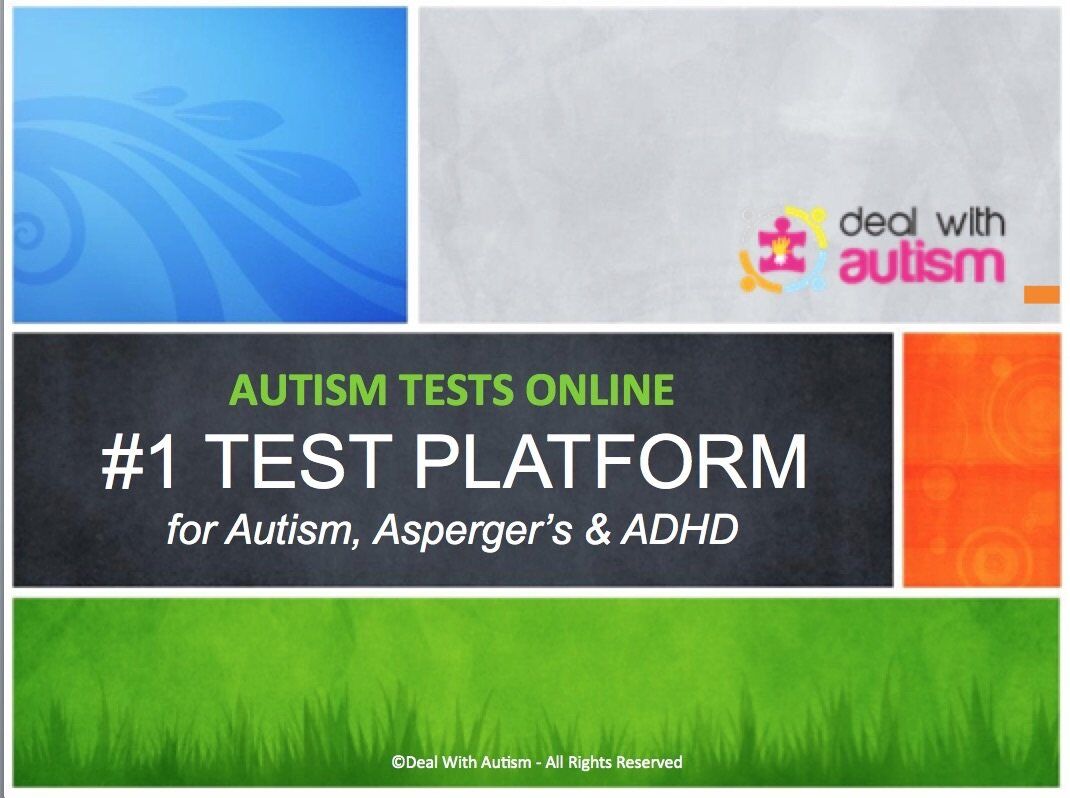 autism quiz