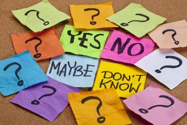 Autism and Decision Making