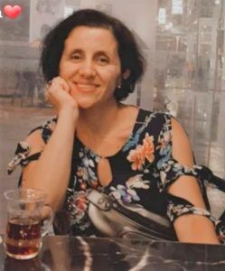Ozgul Kara