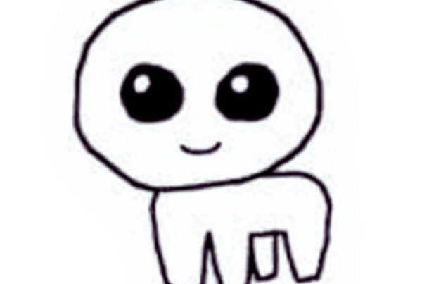 Autism Creature (Yippee/TBH)