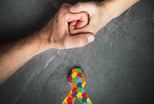 Autism Evolution