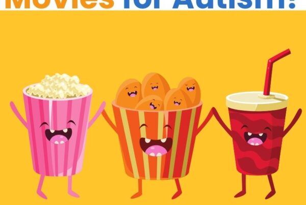 autism movies
