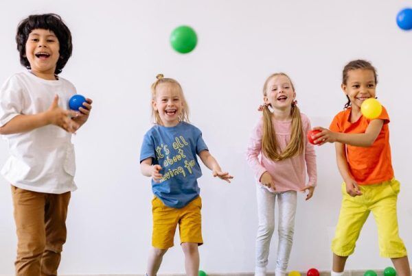 Games for Autistic Kids