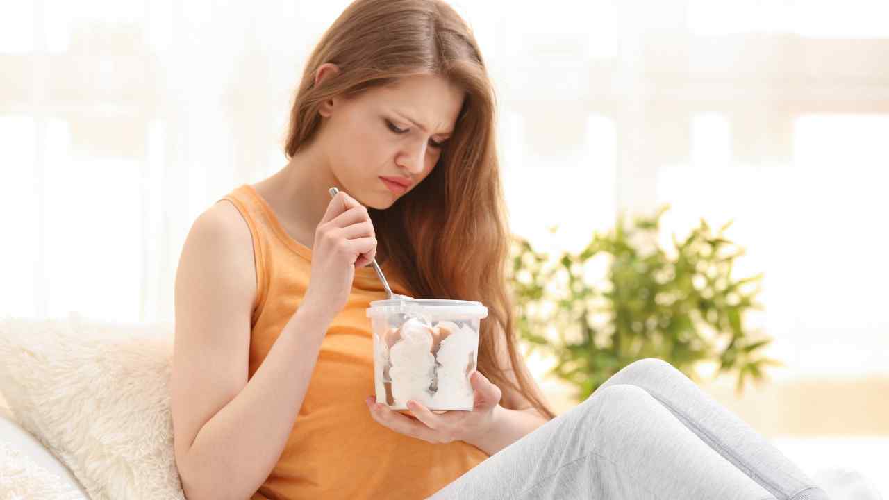 Can maternal Diet Affects the Risk Of ADHD
