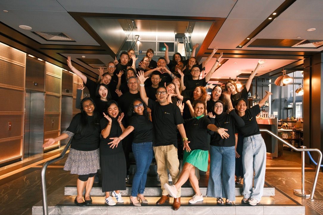 The Autism 360 team