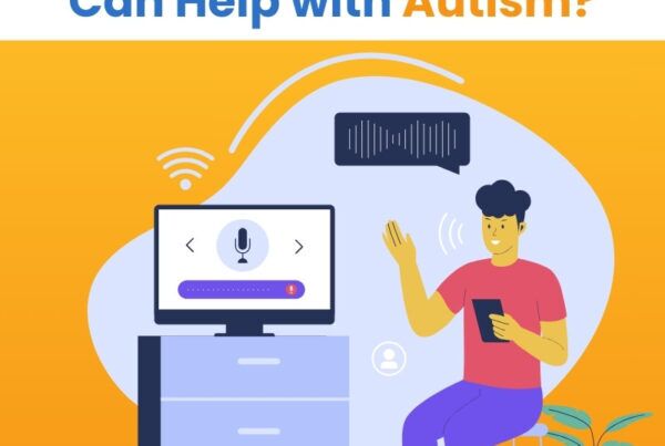 how assistive technology can help with autism