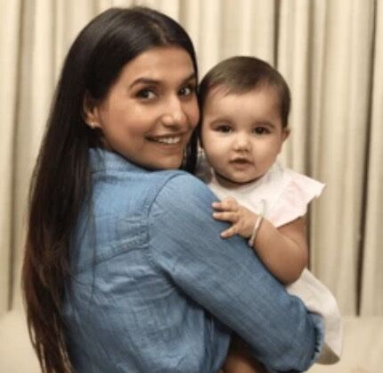 Neetu S., parent who completed the Autism Potty Training Masterclass