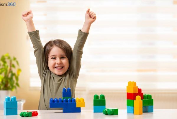 autism and pattern recognition