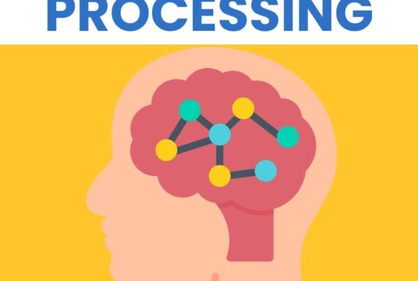 Sensory Processing: A Comprehensive Guide