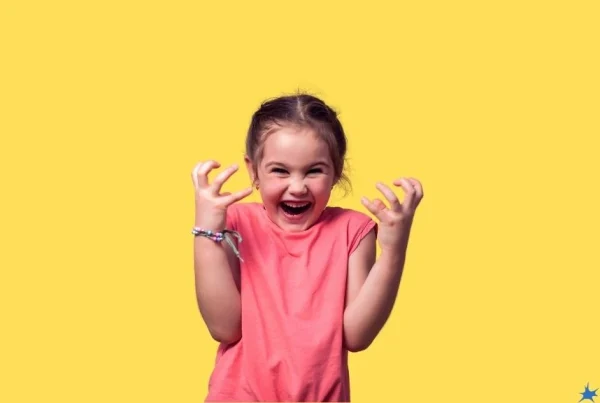 Autistic Children feeling about emotions