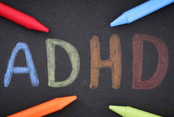 adhd explained
