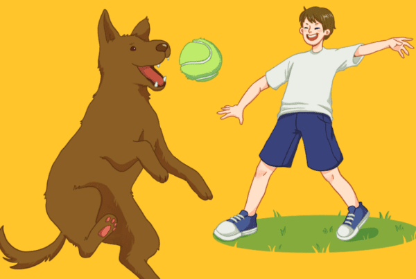 animal therapy for autism