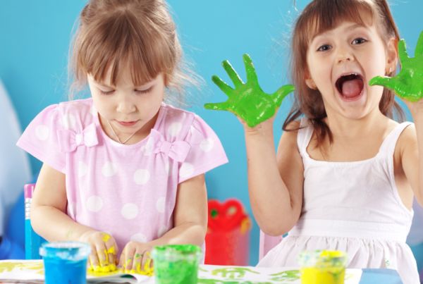art therapy for autism