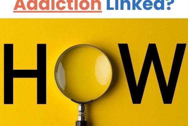 autism and addiction