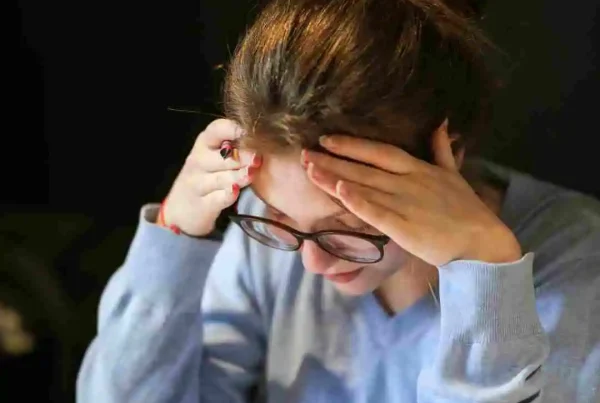 autism and anxiety