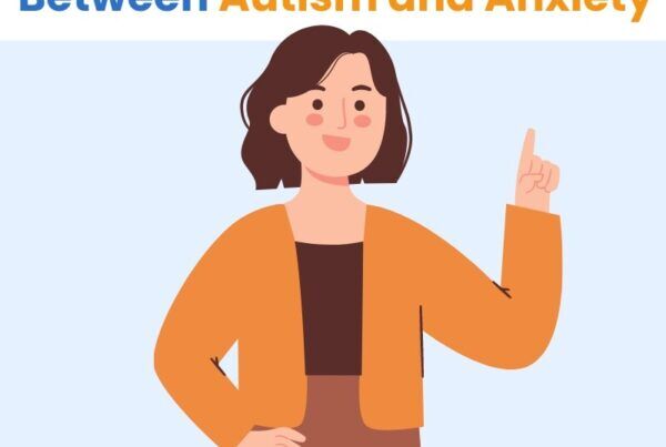 autism and anxiety