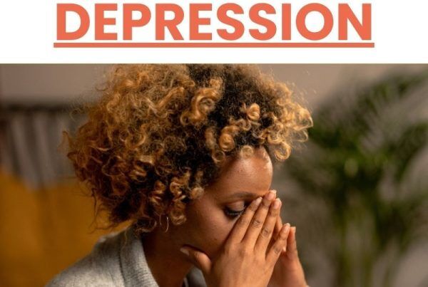 autism and depression : how they are connected