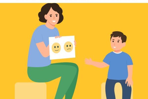 autism and emotions