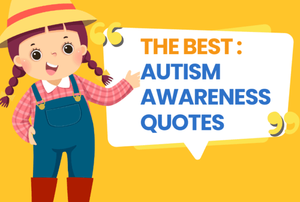 autism quotes