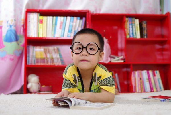 autism books