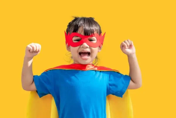 autism is superpower