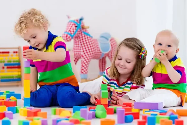 autism toys