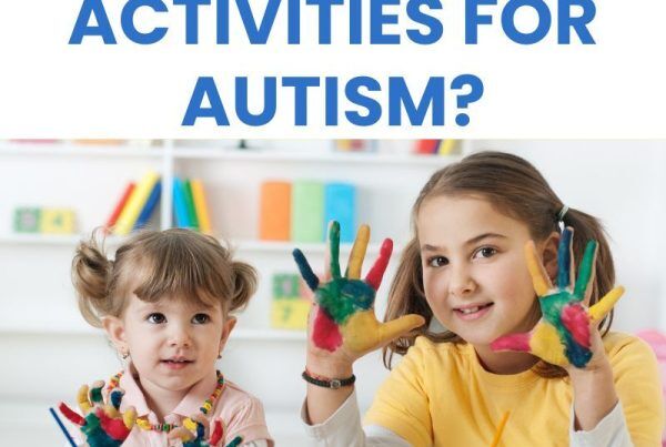 arts for autism
