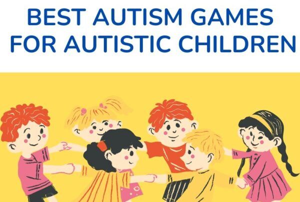 autism games