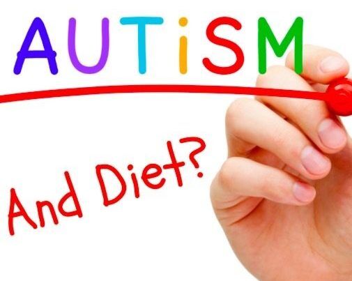 gluten free diet and autism
