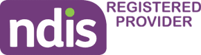 NDIS Registered Provider