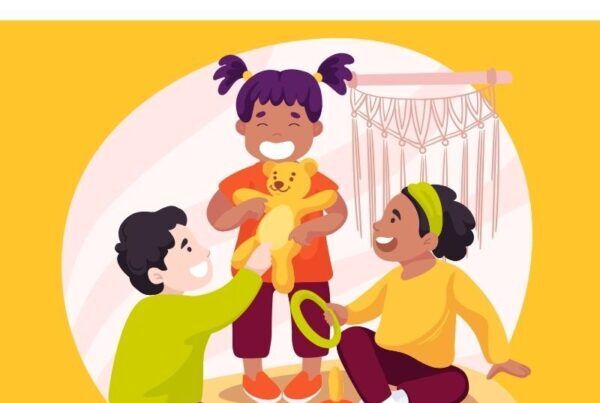 occupational therapy for autism