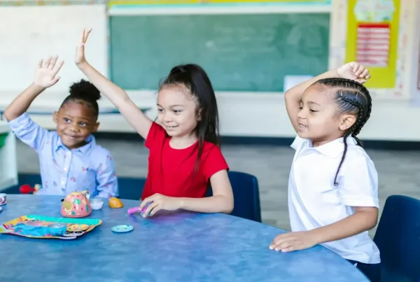 school transition visual supports