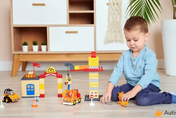 sensory toys
