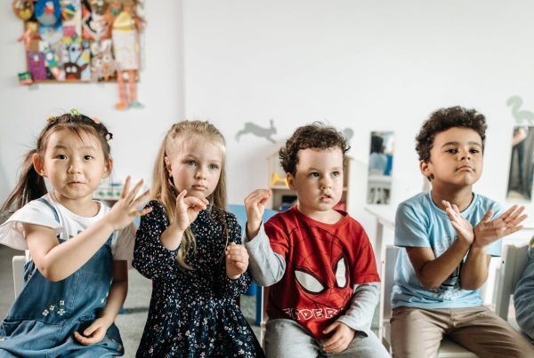 sign language for autism