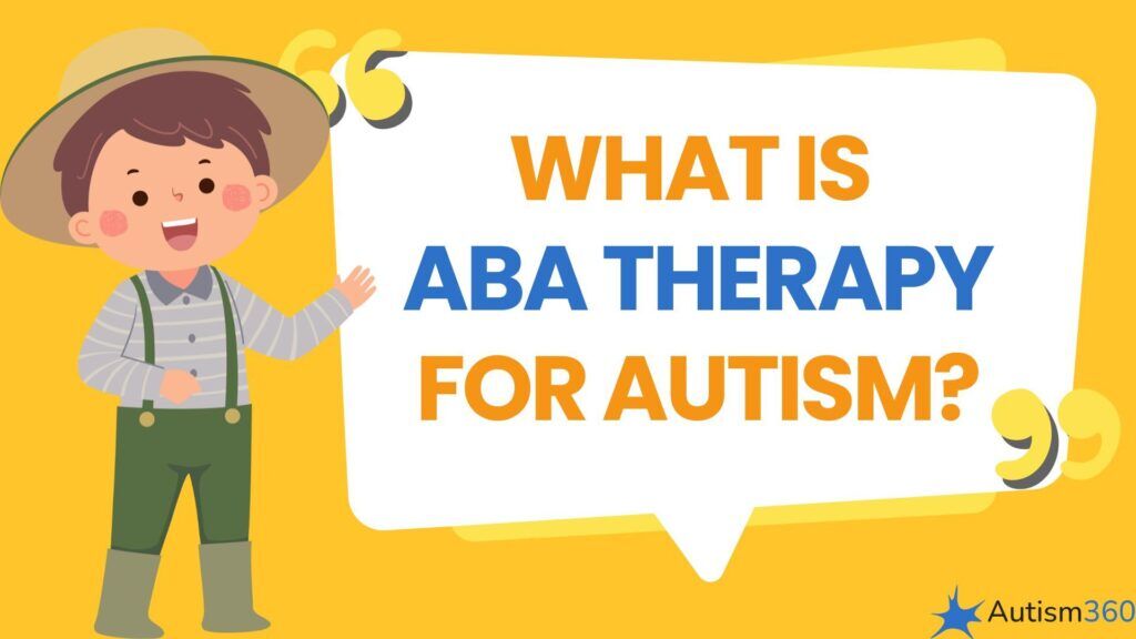 what is aba therapy